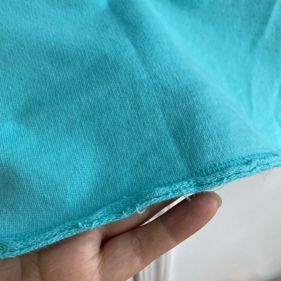 Disney Parks Minnie Mouse Mickey Mouse Palm Tree Hoodie Size L - Picture 7 of 7